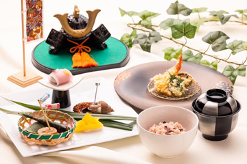 ザ・マーキーズ  dinner 宴会＆パーティー ご家族、ご親族との特別な日に 【お宮参り・お食い初め・誕生祝・年祝い・顔合せ・結納】