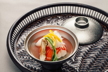 ザ・マーキーズ  dinner 宴会＆パーティー ご家族、ご親族との特別な日に 【三日・49日・1周忌・各回忌】