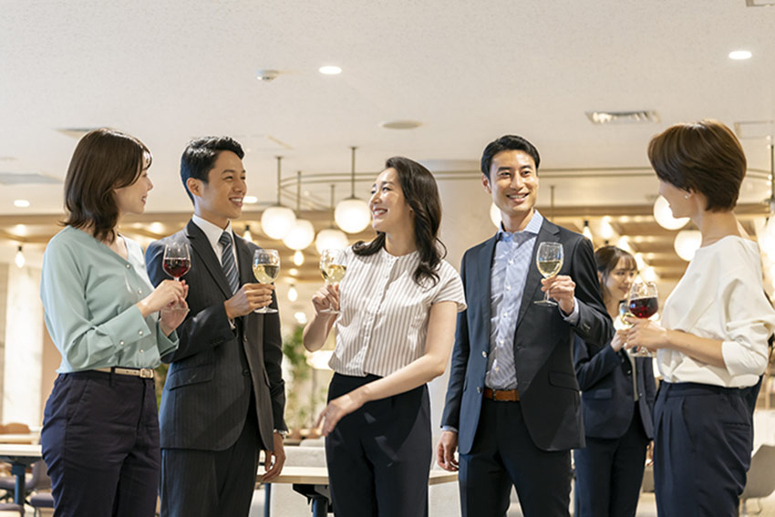 ザ・マーキーズ  dinner 宴会＆パーティー 親しいご友人、地域の交流の場として 同窓会、カルチャースクール、演奏会、コンサート、お見合いパーティー、など。