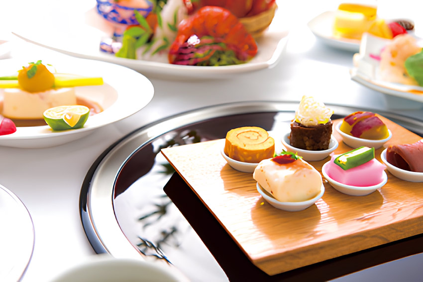 ザ・マーキーズ  dinner 宴会＆パーティー ご家族、ご親族との特別な日に 【三日・49日・1周忌・各回忌】